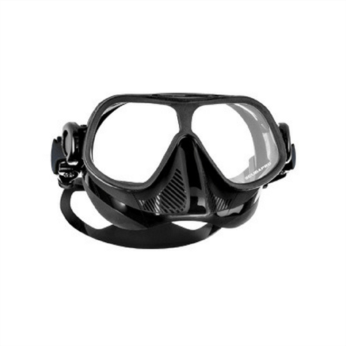 Element Steel Comp Mask Black/Black 